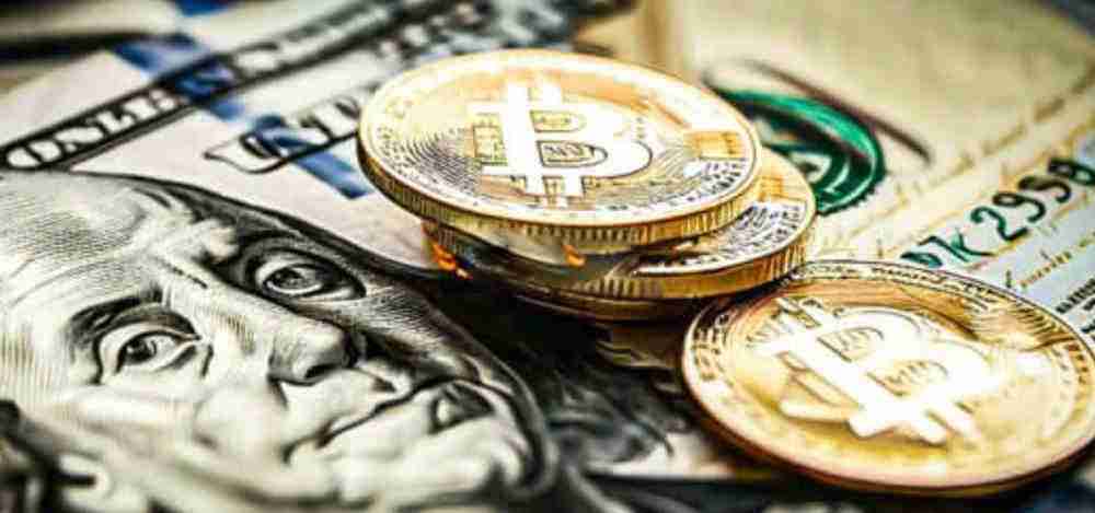 比特币盘面怎么看?比特币看盘技巧是什么?